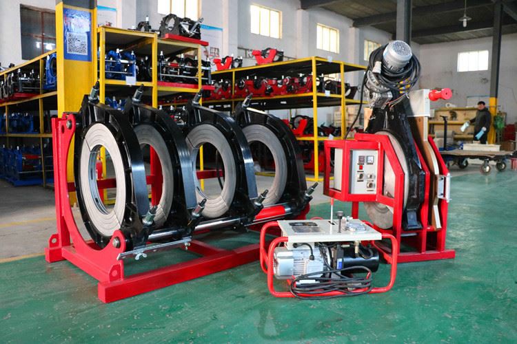 hepe pipe welder8